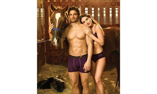 VIP Clothing brings Frenchie X to Amazon India