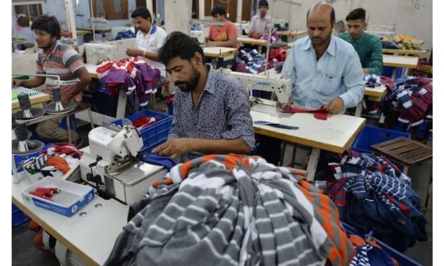 Apparel exporters urge PM Shehbaz for urgent reforms ahead of Budget 2025-26