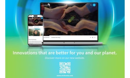 Archroma launches all-new website to support smarter, more sustainable choices