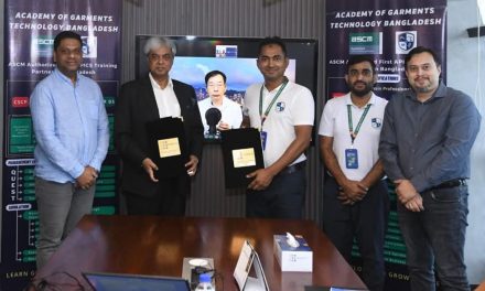 BGMEA, GarmentTechBD partner to launch Digital Product Passport initiative