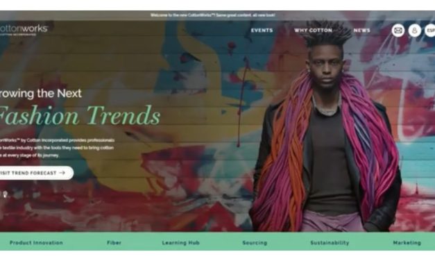 Cotton Incorporated unveils reimagined CottonWorks Platform