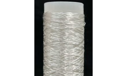 Epson and HKRITA develop silk-like regenerated fiber from waste cotton