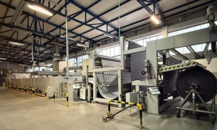 Expanding options at JPF with dual heating