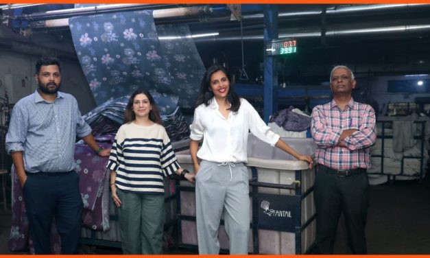 Fantail Raises $1.6M seed funding to build India’s first MMF brand from Surat