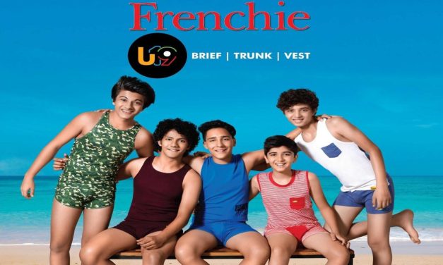 Frenchie X by VIP Clothing Limited debuts in Kerala, strengthening the brand’s Southern stronghold