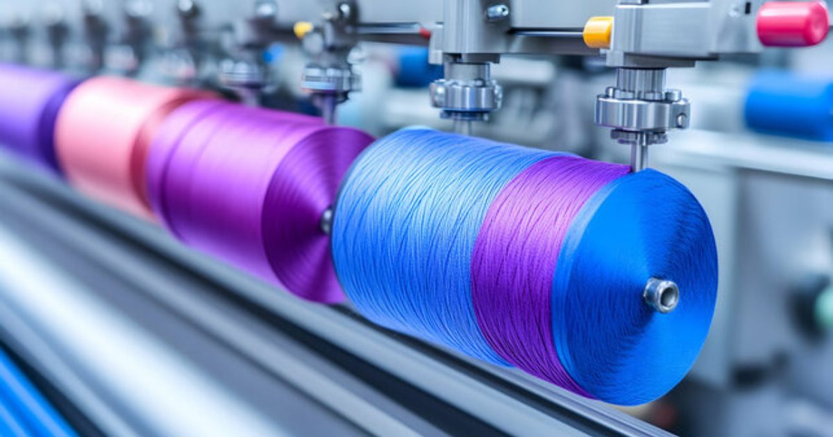 Global Textile Machinery shipments show mixed performance in 2024 ...