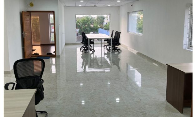 Growing with a vision: BRÜCKNER opens branch office in India