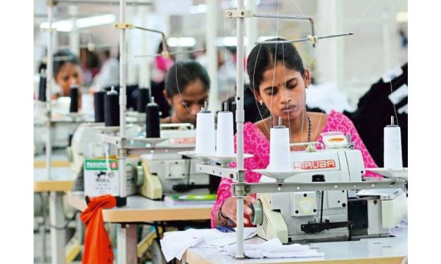 ICRIER calls for structural reforms in textile sector amidst export challenges