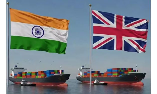 India-UK FTA set to boost RMG exports with 12% duty edge over China