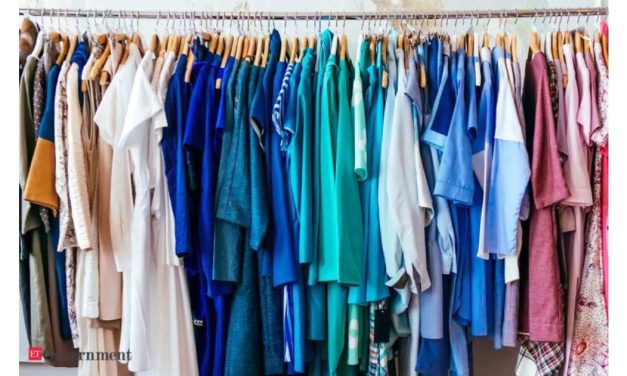 India has become the preferred hub for garment buyers