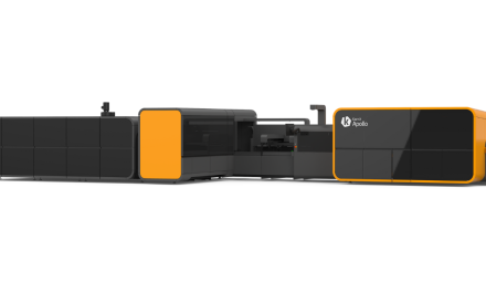 Inside Kornit’s Apollo The industry’s mass production powerhouse
