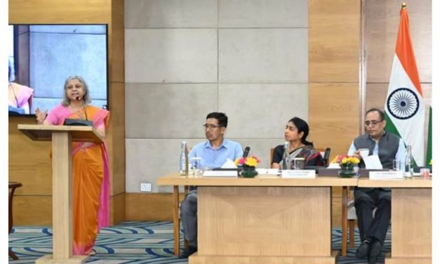 Ministry of Textiles hosts fourth ESG Task Force meeting to shape sustainable future of Indian textile industry