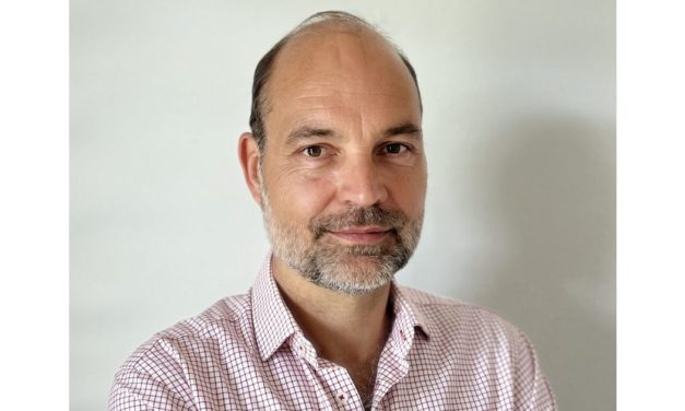 Nick Weatherill appointed new CEO of Better Cotton