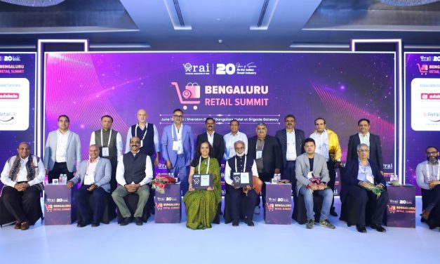 RAI’s Bengaluru Retail Summit 2025 Spotlights Innovation, Technology, and the Future of Retail