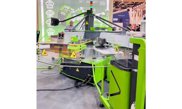 ROQ launches IMPRESS P10C05 M: Dual-Mode Transfer System with Built-In Automation