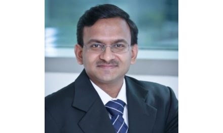RUDOLF strengthens Executive Leadership with appointment of Anup Jain as Chief Financial Officer