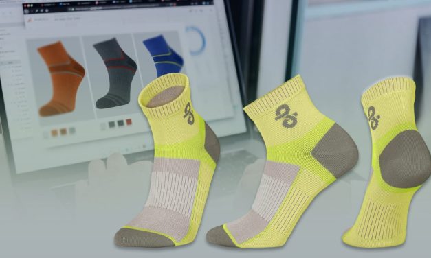 SHIMA SEIKI launches APEXFiz Design-Sox Software