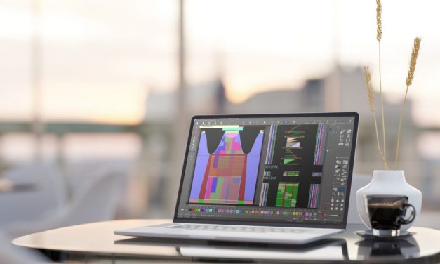 SHIMA SEIKI launches SDS® KnitPaint-Online