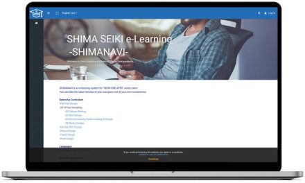 SHIMA SEIKI to Exhibit at Pitti Filati 97