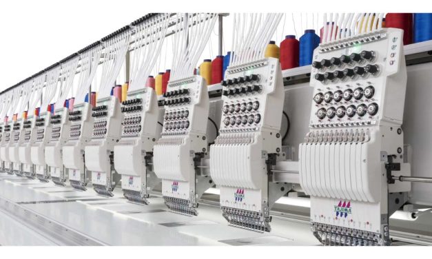 Tajima Industries Limited wishes to inform its customers of an important transition in its Agents