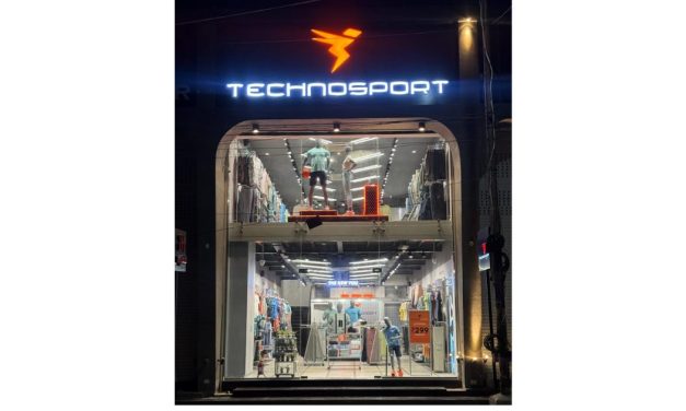 TechnoSport opens exclusive Brand Outlet in Pondicherry