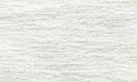 Teijin Frontier develops a next-generation Stretch Fabric with an extremely fine, multiple crimp structure providing soft and airy comfort