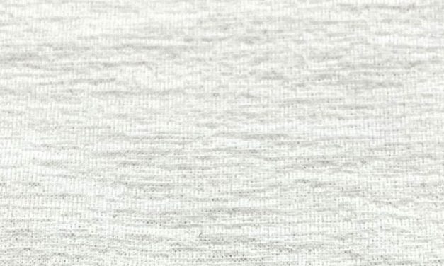 Teijin Frontier develops a next-generation Stretch Fabric with an extremely fine, multiple crimp structure providing soft and airy comfort