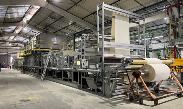 UMPESL & ERBATECH collaborate to strengthen business in India