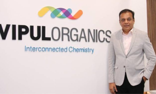 Vipul Organics announces annual results for FY 2024-2025