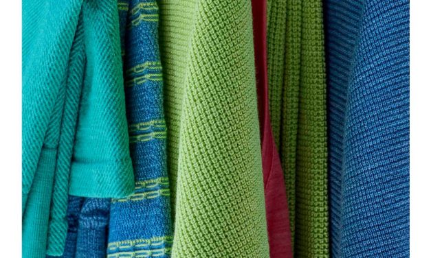 Woolmark and COLOURizd™ Introduce Clean, Low Carbon QuantumCOLOUR™ Textile Colouring Solution for Wool