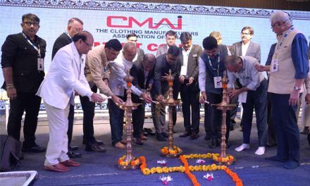 CMAI Drives Surat’s Garment Ambitions with Landmark Conclave and Fashionova Show