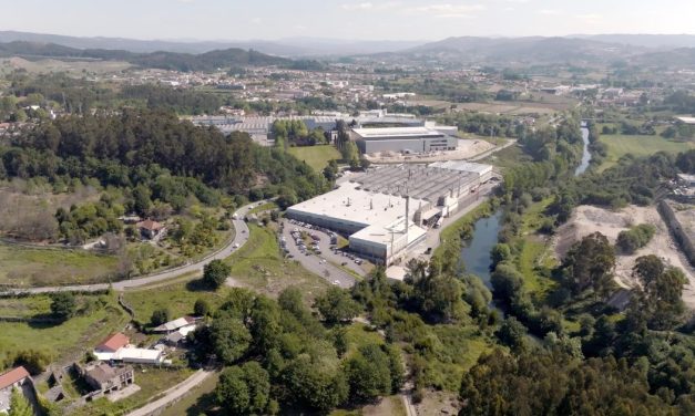 Carrington Textiles highlights group progress in second sustainability report