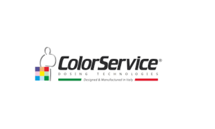 Color Service S.r.l. (“Color Service”) signs definitive agreement with Graco