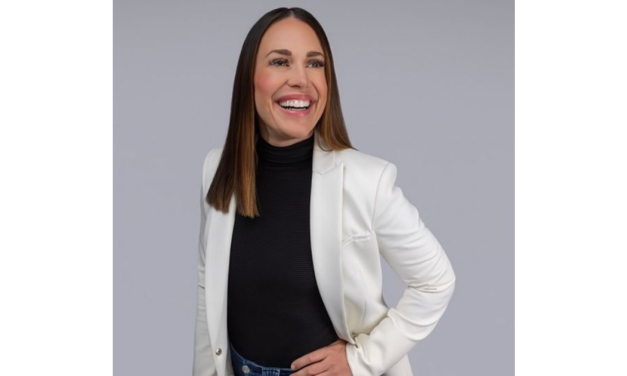 Gap Inc. appoints Maggie Gauger as Athleta President and Chief Executive Officer