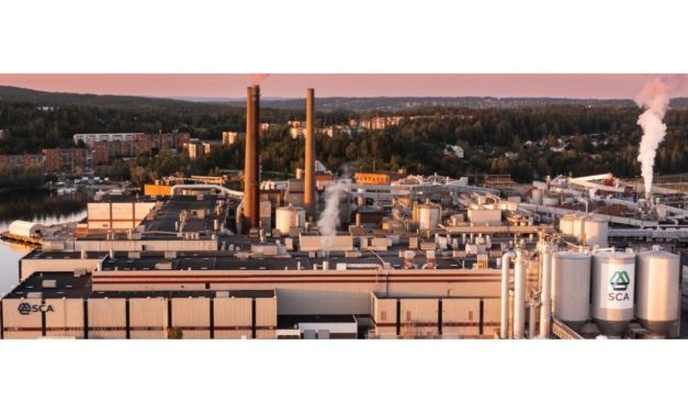 H&M Group joins Circulose as scaling partner to make circularity at scale a reality