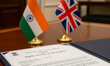 India – UK FTA is expected to boost India’s textile exports