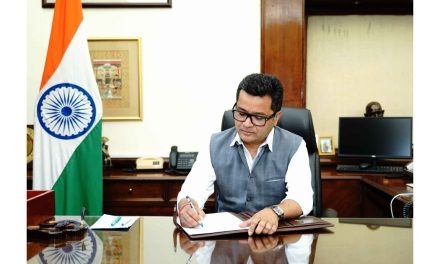 India eyes $100 billion textile exports by 2030, boosted by global FTAs