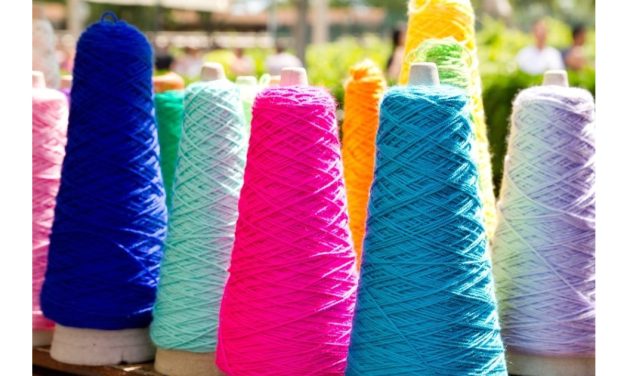 India’s MMF sector poised to lead affordable synthetic apparel for global South