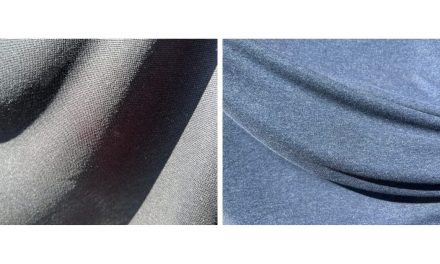 Lenzing, Marchi & Fildi S.p.A., and partners elevate recycled fibers with TENCEL™ Lyocell