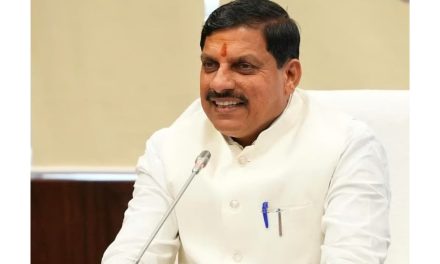 Madhya Pradesh’s CM will focus on attracting global investment in the textile sector