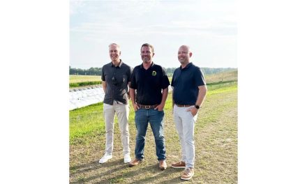 Qore, maker of QIRA®, has opened its manufacturing site