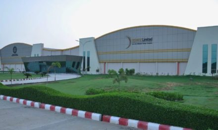 RSWM Ltd. joins ITMF as Corporate Member