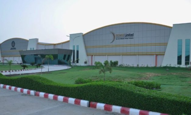 RSWM Ltd. joins ITMF as Corporate Member