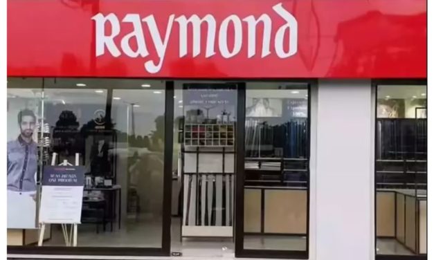 ‘Look Good Feel Good’: Raymond and Goonj continue to clothe with dignity