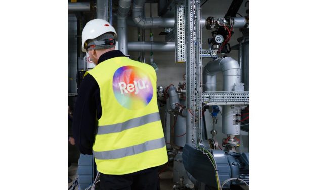 Reju™ and Circle-8 partner to accelerate circular textile ecosystem in the UK