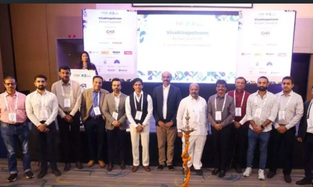 Retailers Association of India hosts inaugural Visakhapatnam Retail Summit 2025
