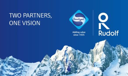 SANITIZED and RUDOLF announce exclusive distribution partnership for Sanitized® textile technologies