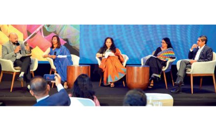 Sri Lanka launches ESG Drive to boost apparel sector sustainability