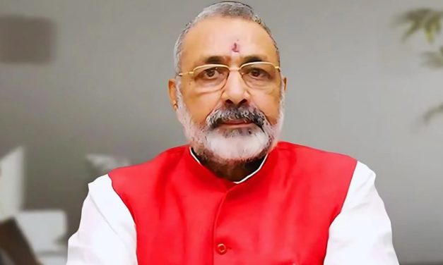The Union Textiles Minister Shri Giriraj Singh to inaugurate 16th Edition of India Tex Trend Fair in Tokyo, Japan