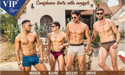 VIP Clothing Limited launches Youth-Centric Yuwa Series in Southern India